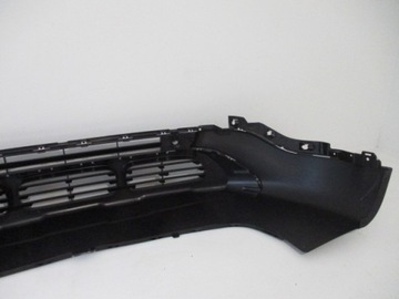 фото thumb №11, Citroen c3 aircross бампер спойлер переднє новий yq00157880 13490016