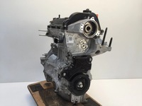 фото thumb №12, Honda jazz v 5 2021 1.5 гибрид двигатель leb8