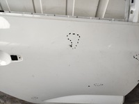 фото thumb №15, Дверь renault ----- megane iv sedan задние правое ----- poznań ------- giełda