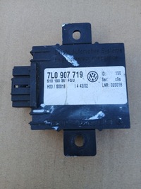 фото thumb №1, Модуль блок керування сигналізація vw phaeton 3d 7l0907719