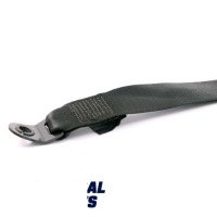 фото thumb №10, Mini cabrio r52 pas безопасности задний задняя