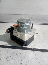 Купить Насос abs esp opel grandland x, фото thumb