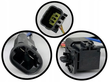 фото thumb №3, Вентилятор citroen c5 3.0 v6 2008-2014