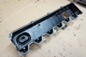 фото thumb №12, Nissan patrol крышка клапанов головки gr y61 2,8 tdi