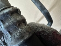 фото thumb №11, Шланг масляний, дроти радіатора оливи, масляні mercedes cl w216 6.3 amg