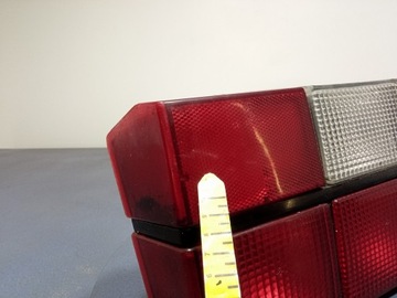 фото thumb №10, Volvo 740 sedan 84-90 лампа зад права задня