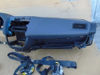 фото thumb №10, Консоль подушки подушка безопасности fiat doblo ii оригинал