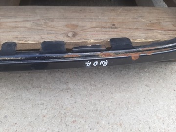 фото thumb №9, Капот кришка двигуна volvo xc90 i рестайлінг роки 2007-2014