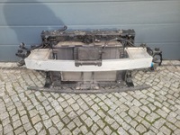 фото thumb №1, Kia ev6 pas переднє комплект радіатор