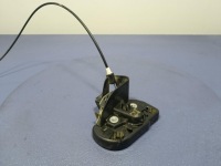 фото thumb №12, Vw caddy iii 04- замок двері зсувних зад праве 2k0843654bb