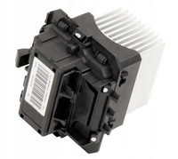 фото thumb №3, Резистор вентилятор renault grand scenic iii 2009 -