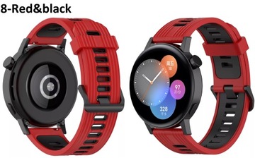 Huawei Watch GT 2 3 4 5 Pro GT2E 46M/48 мм Elite Classic Sport Buds
