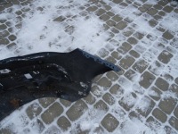 фото thumb №7, Superb ii lift бампер передній 4xpdc lf7y