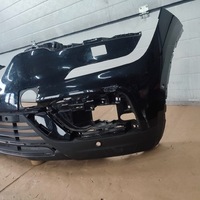 фото thumb №6, Бампер перед renault koleos ii lift