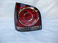 фото thumb №1, Vw polo 9n 9n2 lift лампа задняя левая