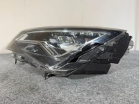 фото thumb №7, Seat ateca 576 повний led фара ліве ліва перед передня 576941007b eu