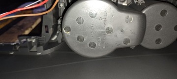 фото thumb №9, Туннель средний подлокотник кожа audi a4 b8 a5 8k0864981f