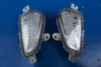 Купити Volvo v40 cc - протитуманна фара led фара drl лівий правий, фото thumb