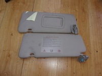 фото thumb №1, Renault megane iii захист сонцезахисні комплект