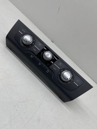 фото thumb №8, Audi a6 c7 панель управление вентиляция кондиционера