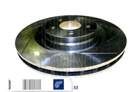 фото thumb №3, Синий print ada104317 диск тормозная