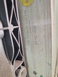 фото thumb №8, Усилитель pas audi q7 sq7 ii 4.0 tdi 4m 4m0 2014-2020 оригинал оригинальный номер комплект