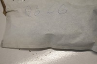 фото thumb №8, Шумоізоляція капот audi a6 c6 avant