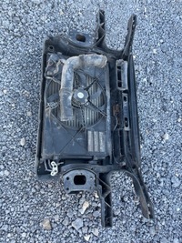 фото thumb №6, Vw caddy бензин підсилювач pas передній kpl