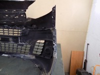 фото thumb №9, Бампер перед передній opel vivaro 39201548 0ryginał