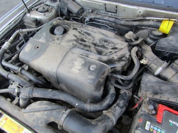 фото thumb №10, Volvo s40 v40 1 двигун дизель 1,9di d4192t2 1,9