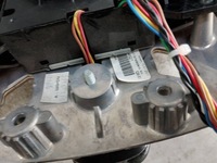 фото thumb №11, Mercedes w221 панель управление a2218706351 europa