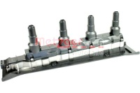 фото thumb №2, Metzger електрика системи запалювання