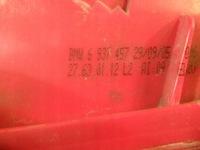 фото thumb №15, Bmw e90 лампа задняя задняя левая led 6937457