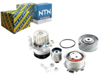 фото thumb №1, Snr комплект - набор ремень распределительного вала 03g121011 wpk1