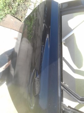 фото thumb №7, Дверь левый зад peugeot 508sw