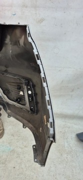 фото thumb №9, Hyundai ioniq 16- бампер зад задний 86611-g2000 pdc