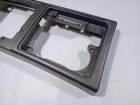 фото thumb №3, Панель dekor рамка тунелю середнього hummer h2