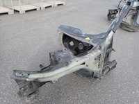 фото thumb №1, Чверть лонжерон ліва європа оригінал volvo s90 v90 ii 16r