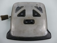 фото thumb №1, Ford probe лампа кабіни освітлення світло