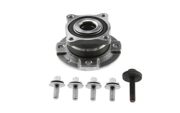 фото thumb №1, Ступица подшипник колёса зад do smart forfour 0.9 1.0