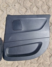 фото thumb №1, Оббивка двері зсувні proace combo e partner