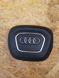 фото thumb №8, Audi a4 b9 приборная панель подушки безопасности ремни оригинал