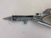 фото thumb №12, Ford fusion рестайлинг 17r- обшивка защита верхняя стойка зад левый hs73-7831013