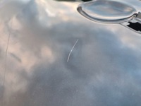 фото thumb №13, Ford kuga mk1 двері правий задня задні f8