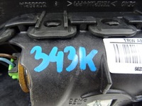 фото thumb №9, Fiat grande punto evo подушка сиденье правая aibag