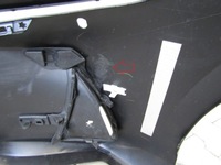 фото thumb №10, Бампер перед передний lexus is 300h lift 16-20