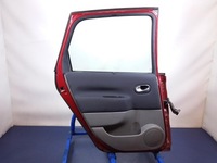 фото thumb №7, Renault scenic ii рестайлінг двері зад ліві деталь