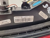 фото thumb №8, Лампа задняя w крышка левая сторона ford fiesta 7 2019 h1bb13a603bg