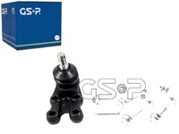 фото thumb №1, Шаровая опора рычага l p gsp