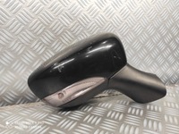 фото thumb №1, Дзеркало праве 11 pin renault clio iv 4 чорні